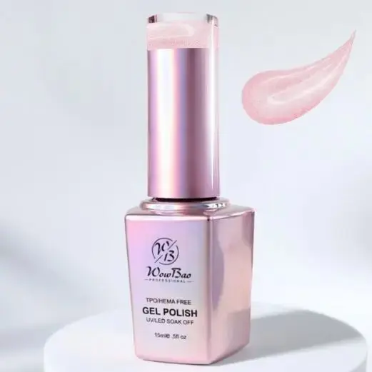 43 Kindness, TPO/Hema-Free Gel Polish 15ml