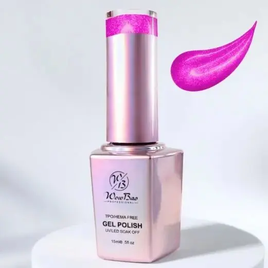 46 Angel,TPO / Hema-Free Gel Polish 15ml