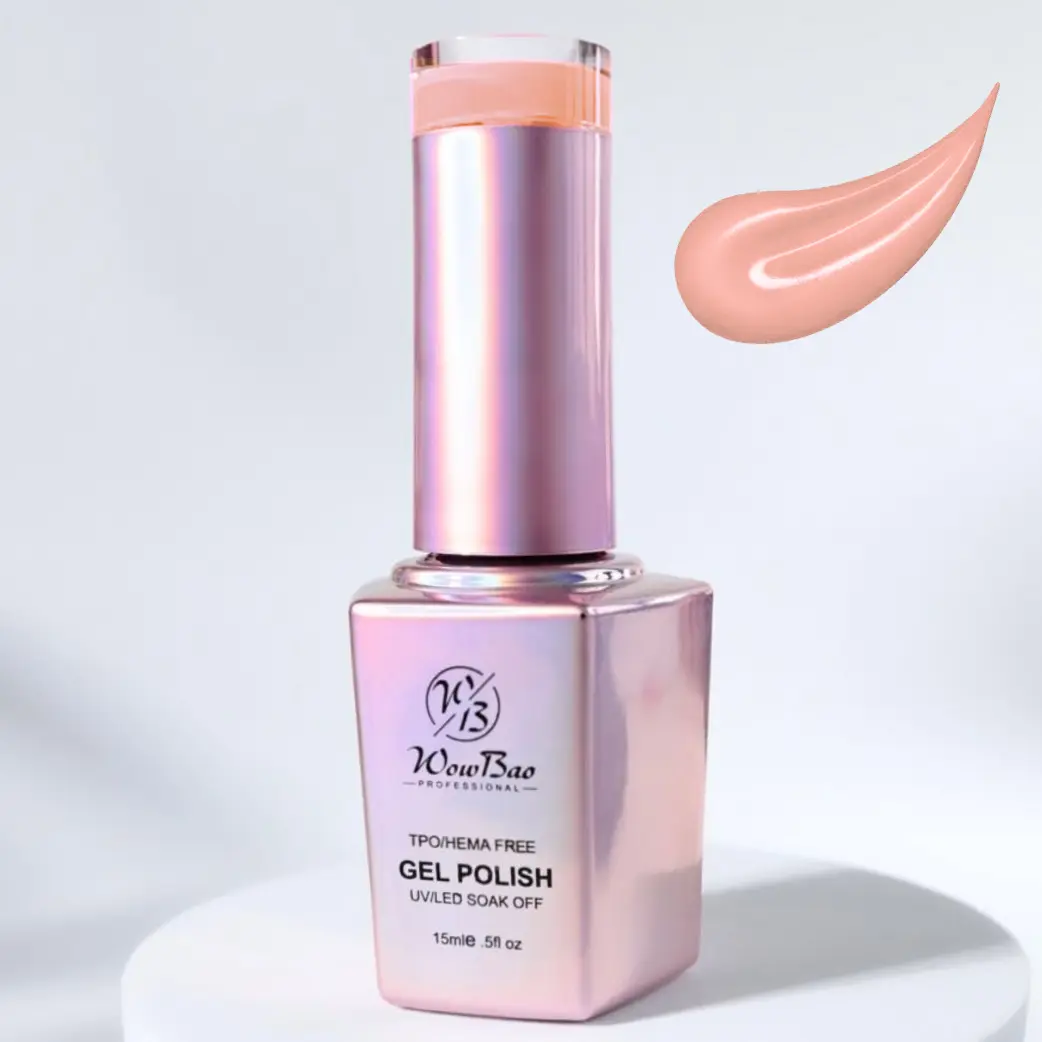 56 Bish Bosh, TPO/Hema-Free Gel Polish 15ml