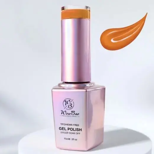 58 Kylie, TPO / Hema-Free Gel Polish 15ml