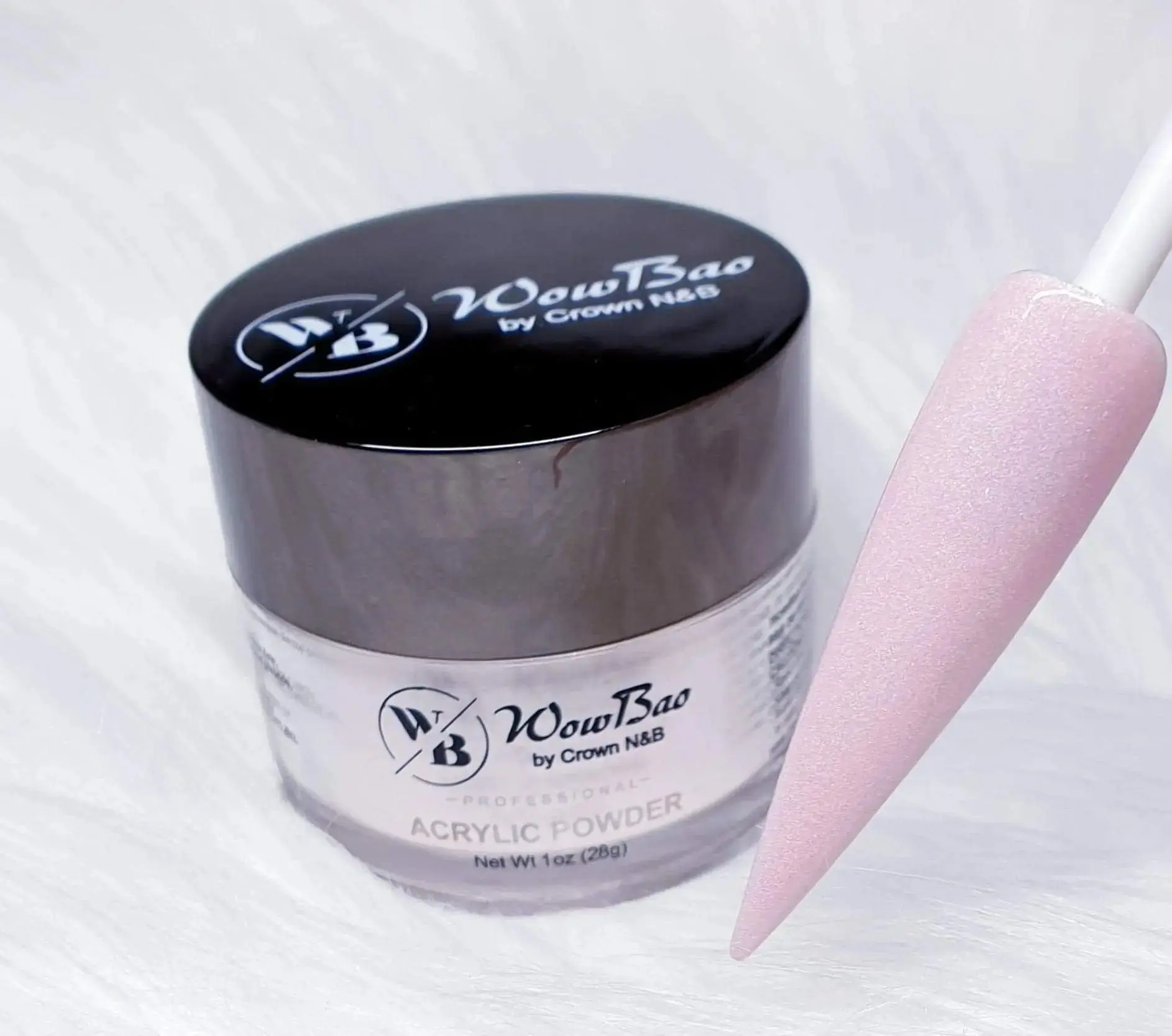 659 Blessing 1oz/28g Wowbao Acrylic Powder