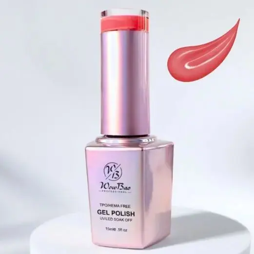 67 Trendsetter, TPO / Hema-Free Gel Polish 15ml