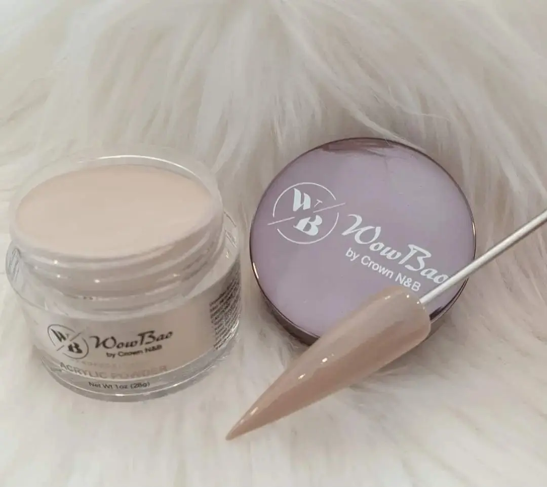 685 Cat Walk 1oz/28g Wowbao Acrylic Powder