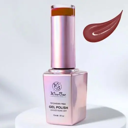 70 Hustle, TPO/Hema-Free Gel Polish 15ml