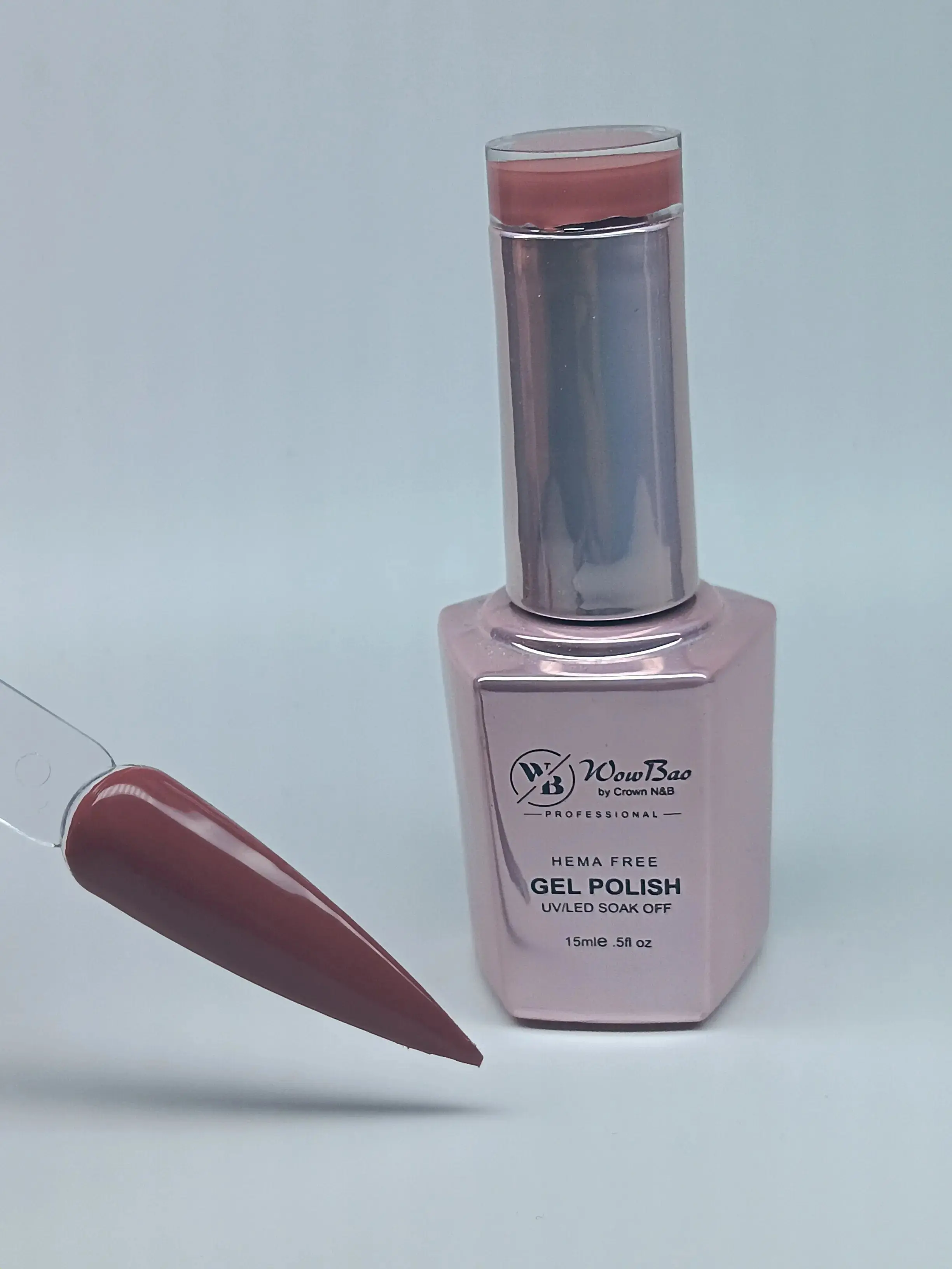 70 Hustle, TPO/Hema-Free Gel Polish 15ml - Image 2