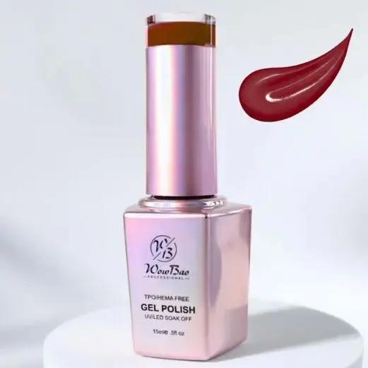 71 Saddle, TPO / Hema-Free Gel Polish 15ml