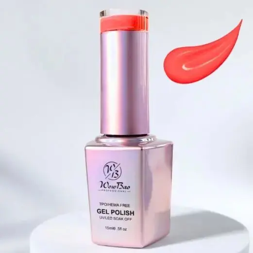73 BAE, TPO/Hema-Free Gel Polish 15ml