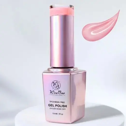 78 Bridezilla, TPO/Hema-Free Gel Polish 15ml