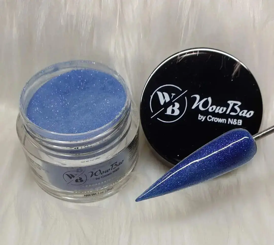 803 Amour 1oz/28g Wowbao Acrylic Powder