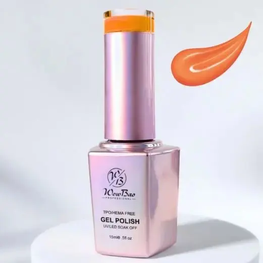 85 L.A, TPO / Hema-Free Gel Polish 15ml