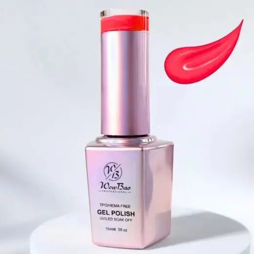 88 Dubai , TPO/Hema-Free Gel Polish 15ml
