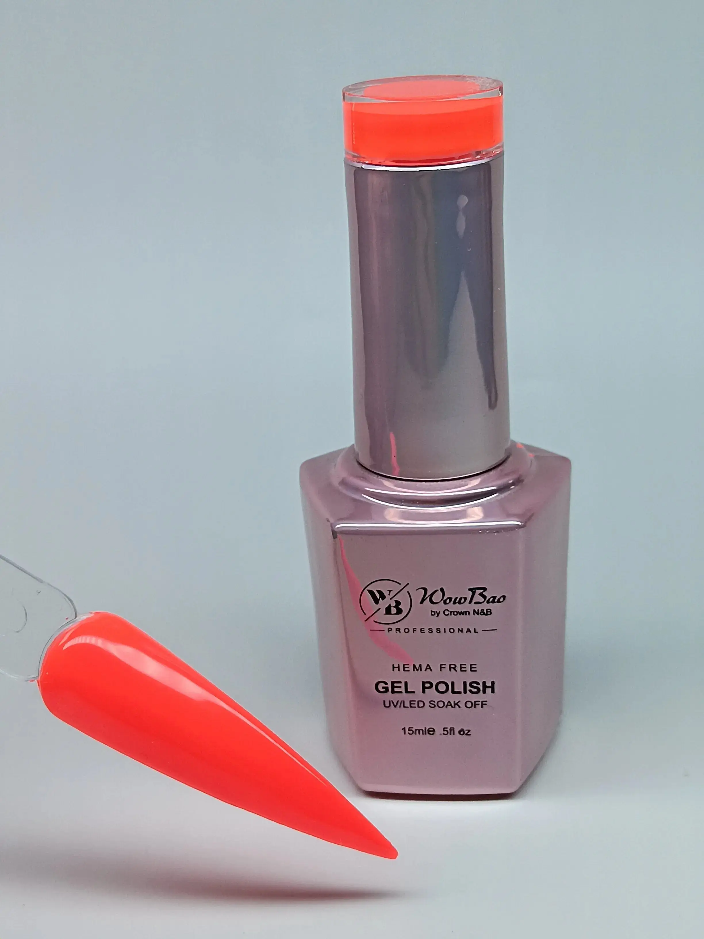 90 Busy Bee, TPO / Hema-Free Gel Polish 15ml - Image 2