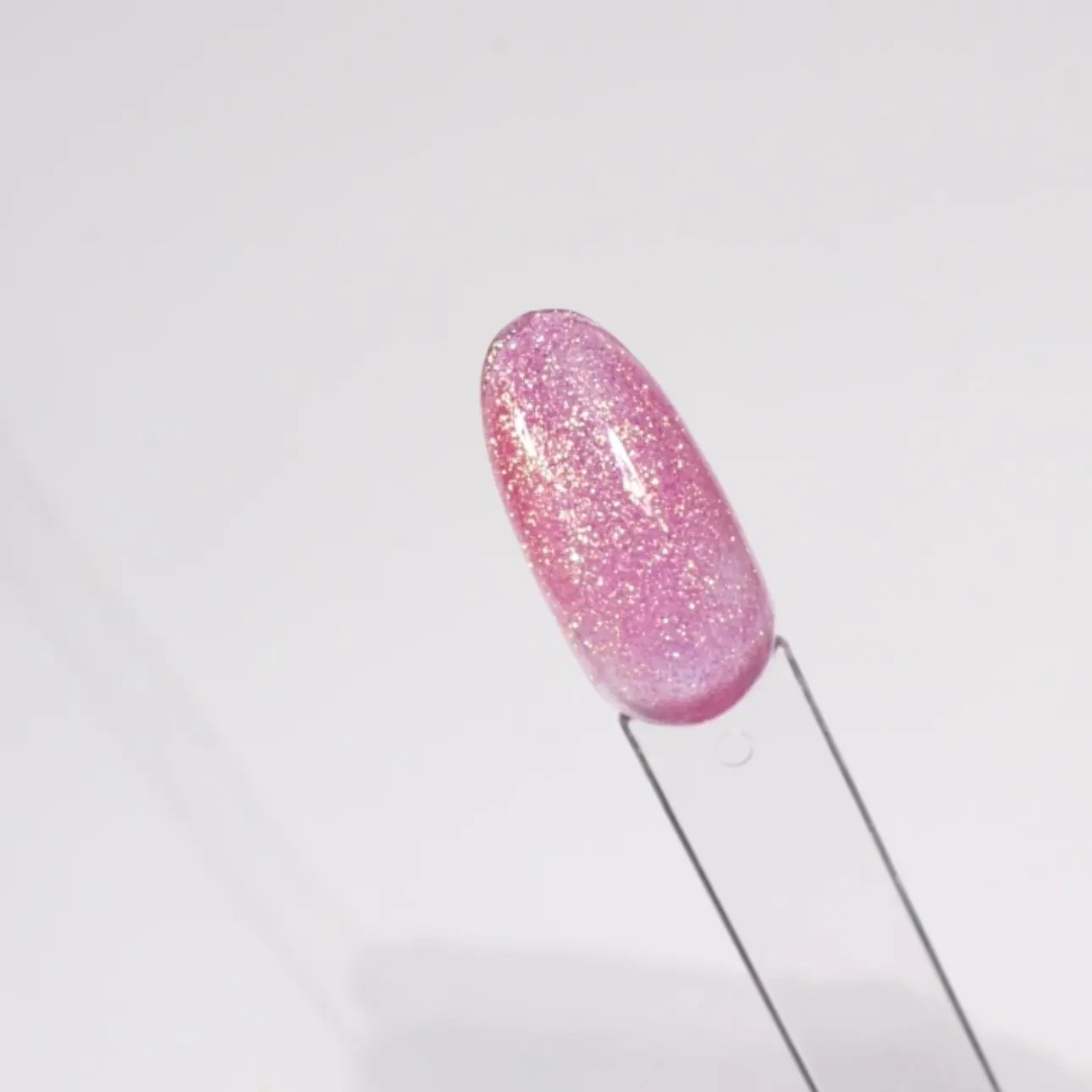 Ariel BIB-MM03 TPO/Hema Free WOW brush on Builder Gel in a bottle - Image 2