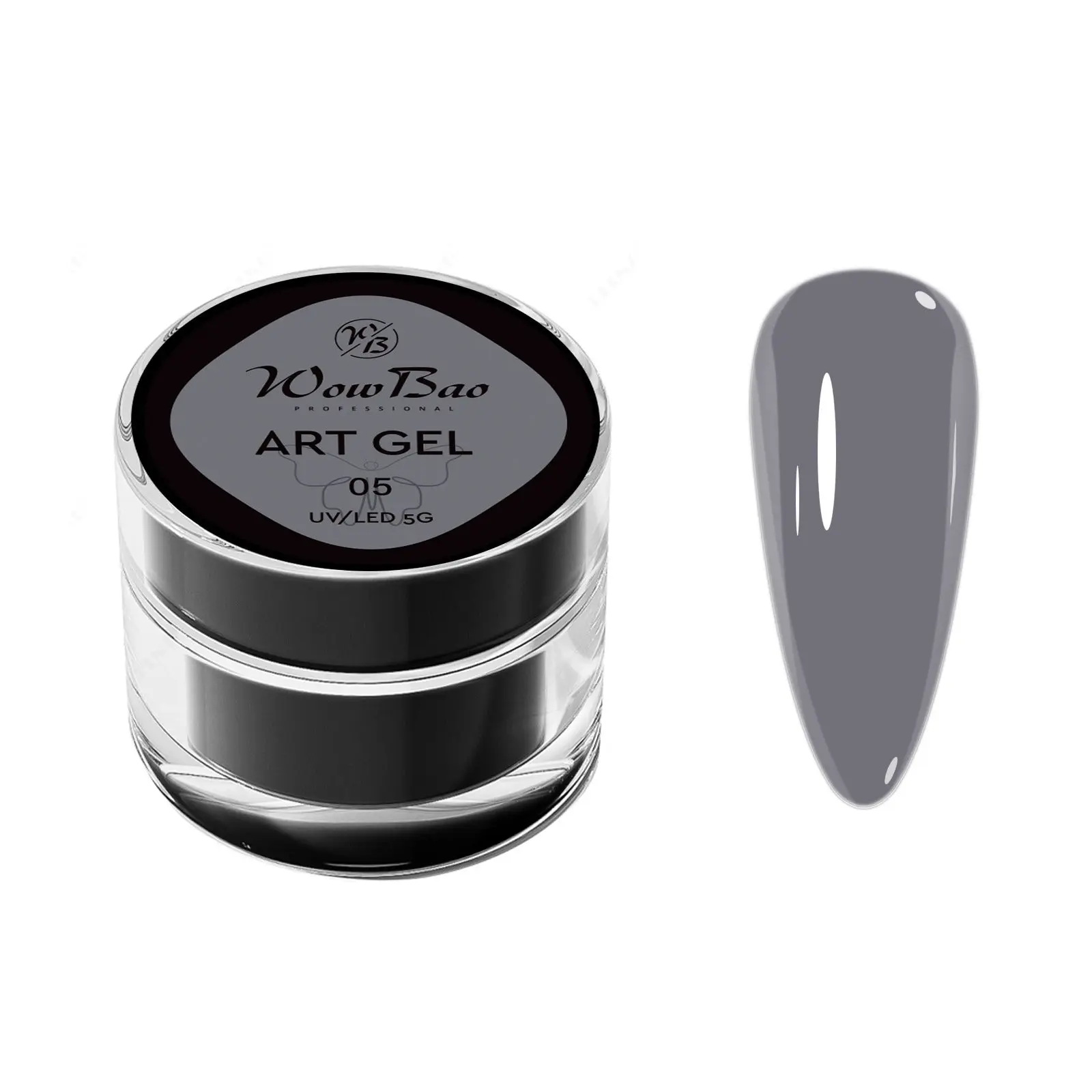 Art Gel colour 05 (5g pot )
