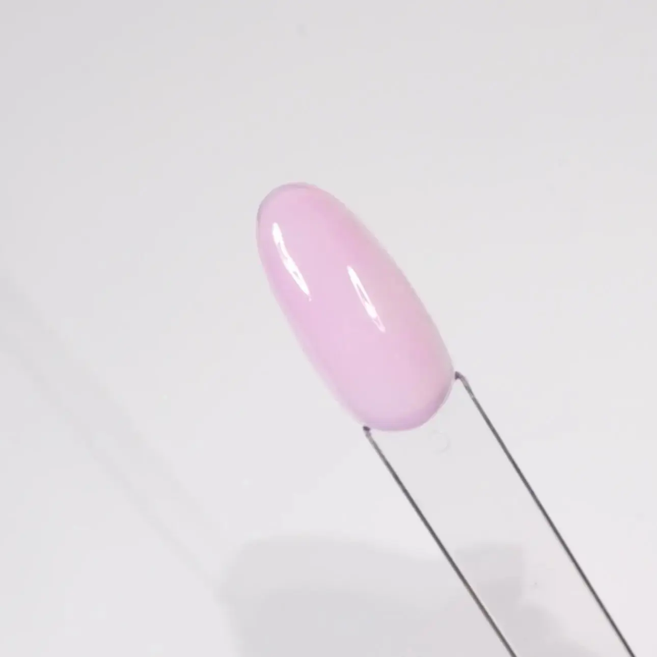 BIB09 TPO/Hema Free Bare WOW brush on Builder Gel in a bottle - Image 2