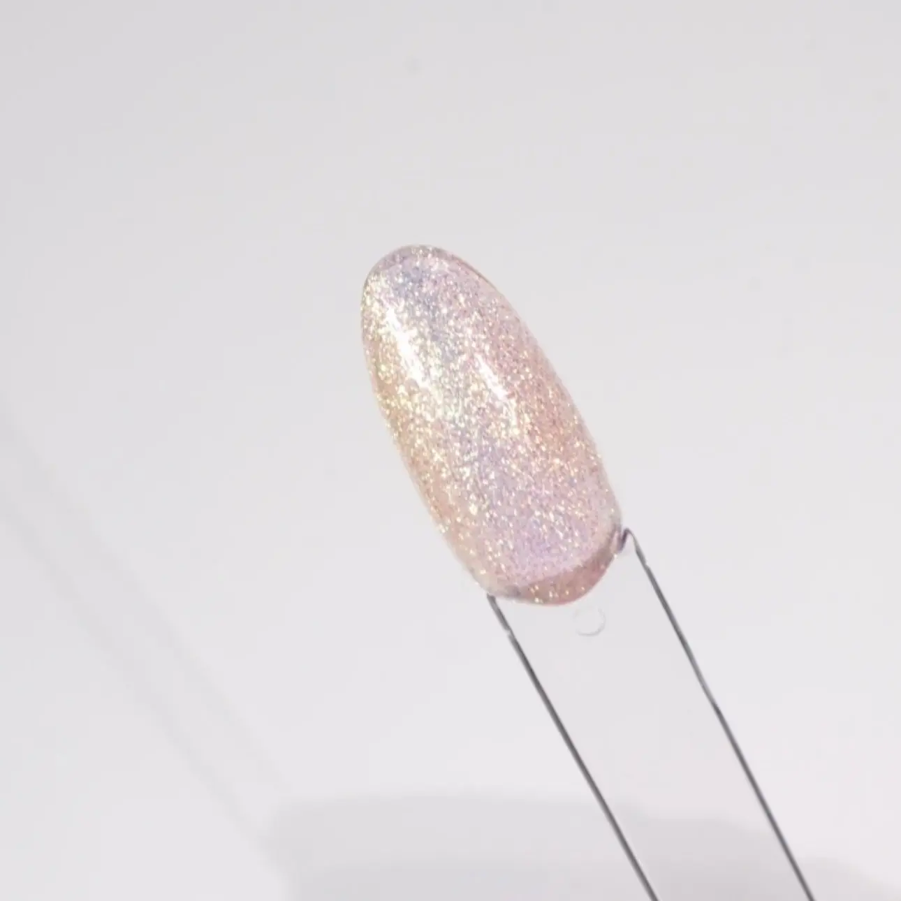 Calypso BIB-MM01 TPO/Hema Free WOW brush on Builder Gel in a bottle - Image 2