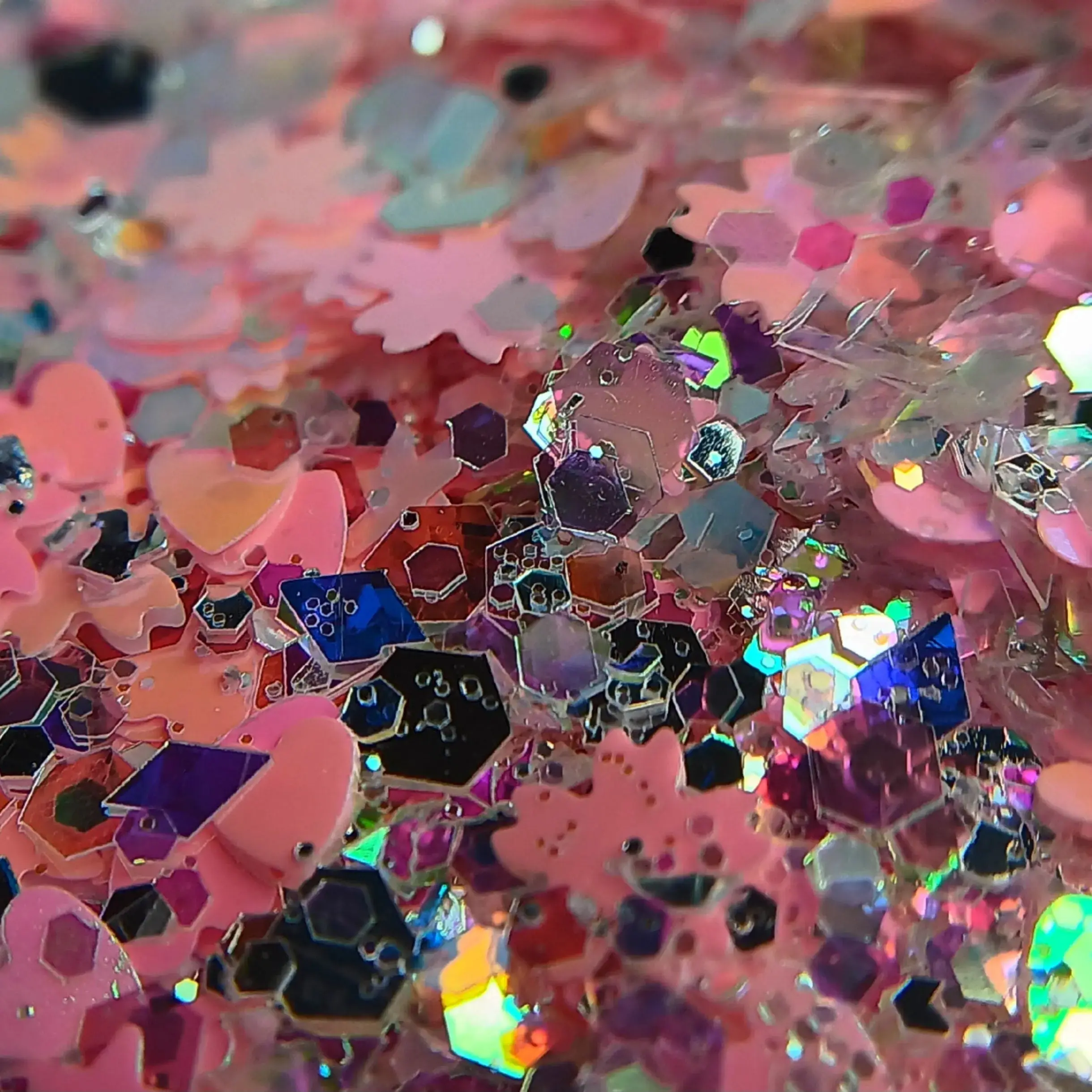 21 - Summertime Magic Wow Glitter 15g - Image 2