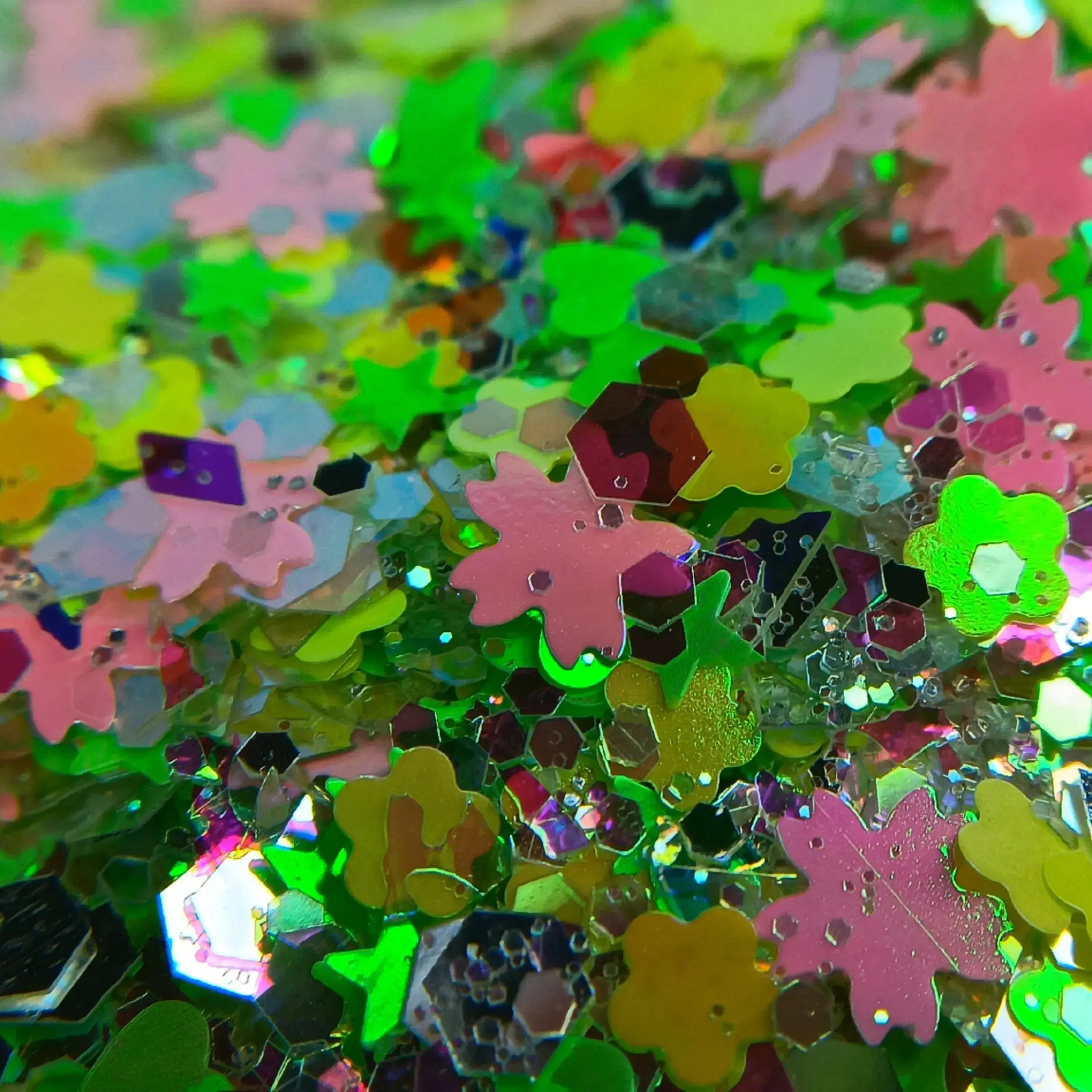 26 - August Wow Glitter 15g - Image 2