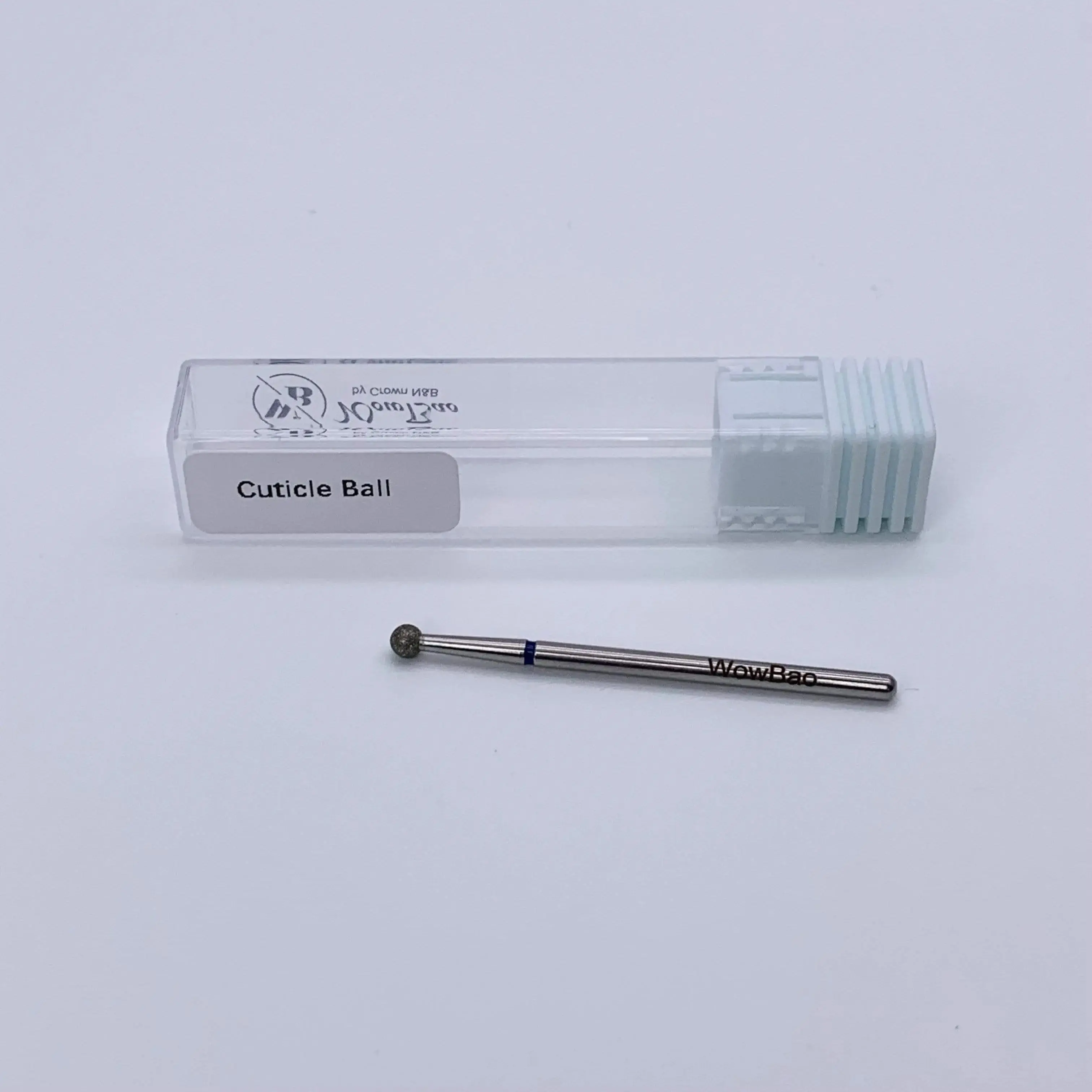 Cuticle Ball Drill Bit - Image 3