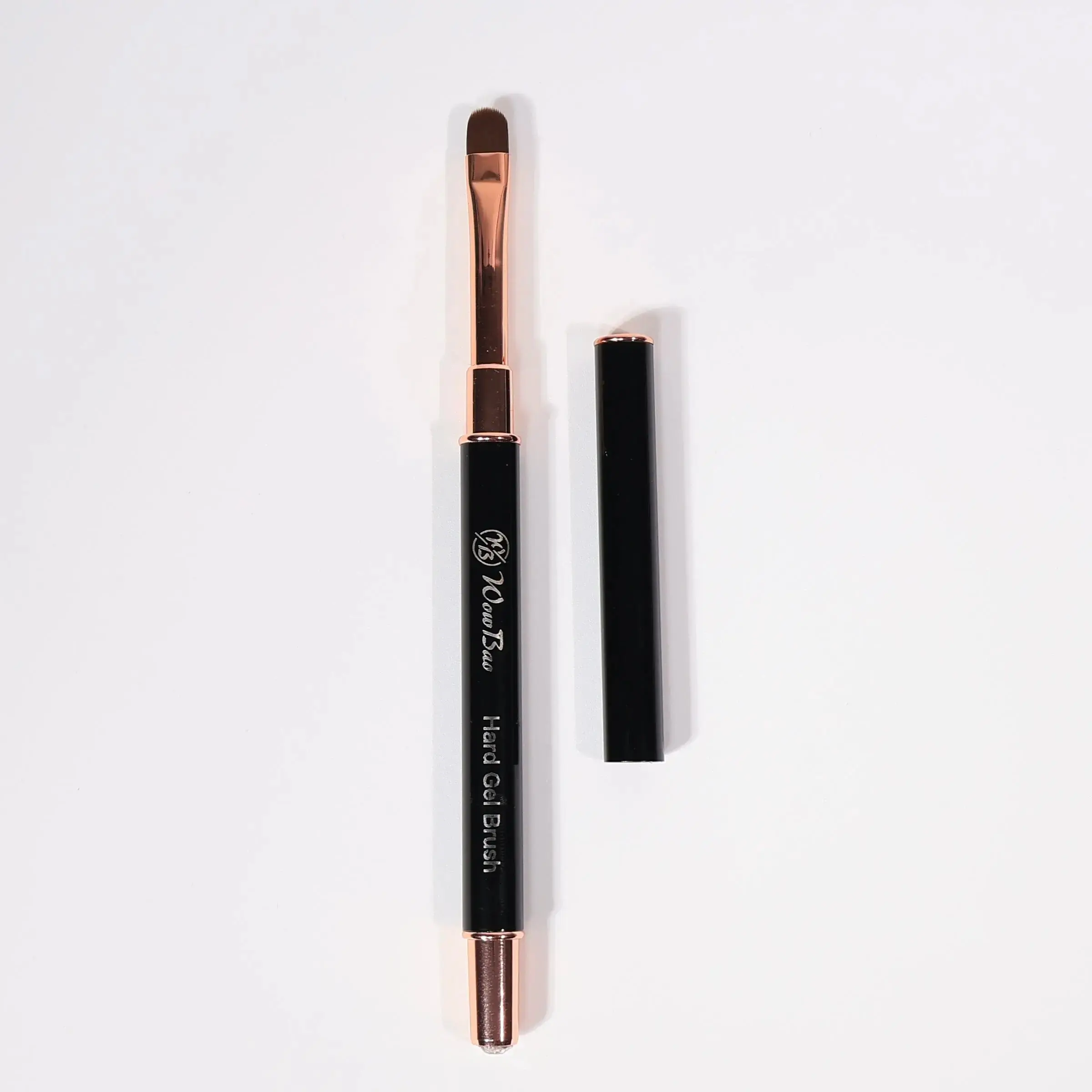 Hard Gel Brush