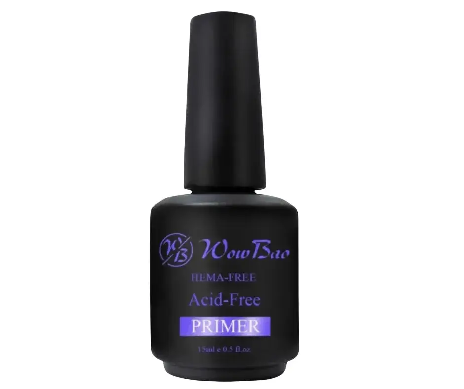 Hema Free Acid Free Primer - 15ml