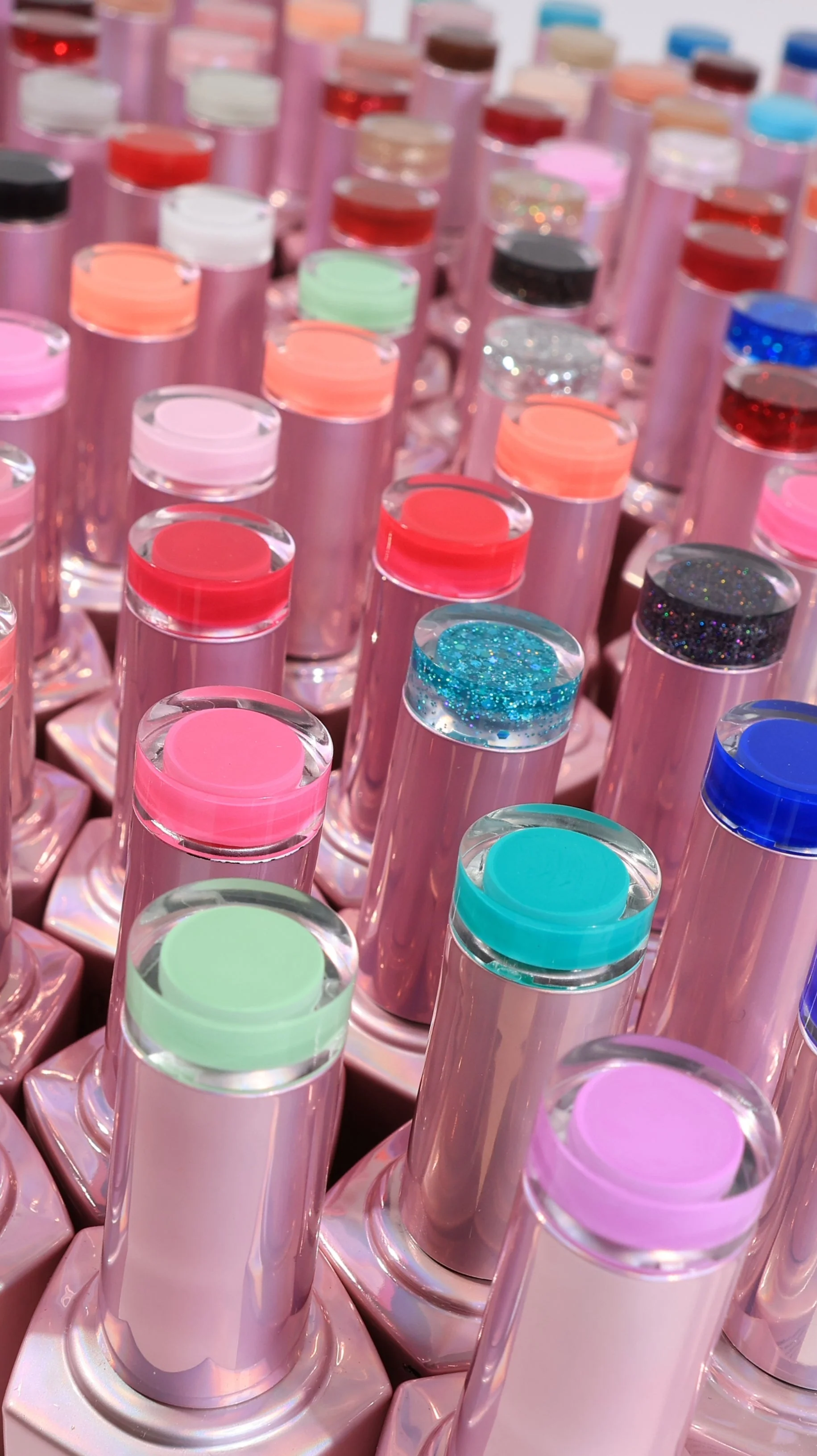 Hema/TPO FREE- Gel Polish Full Collection 350 colours - Image 5