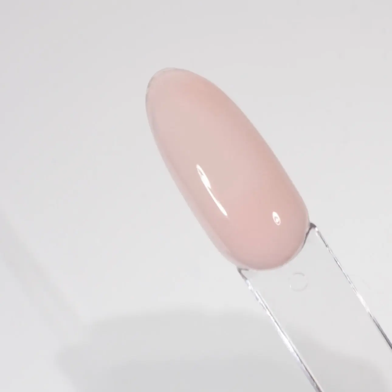 Wow Bao Hema Free Hard Gel 30g - 07 Desert Rose - Image 2
