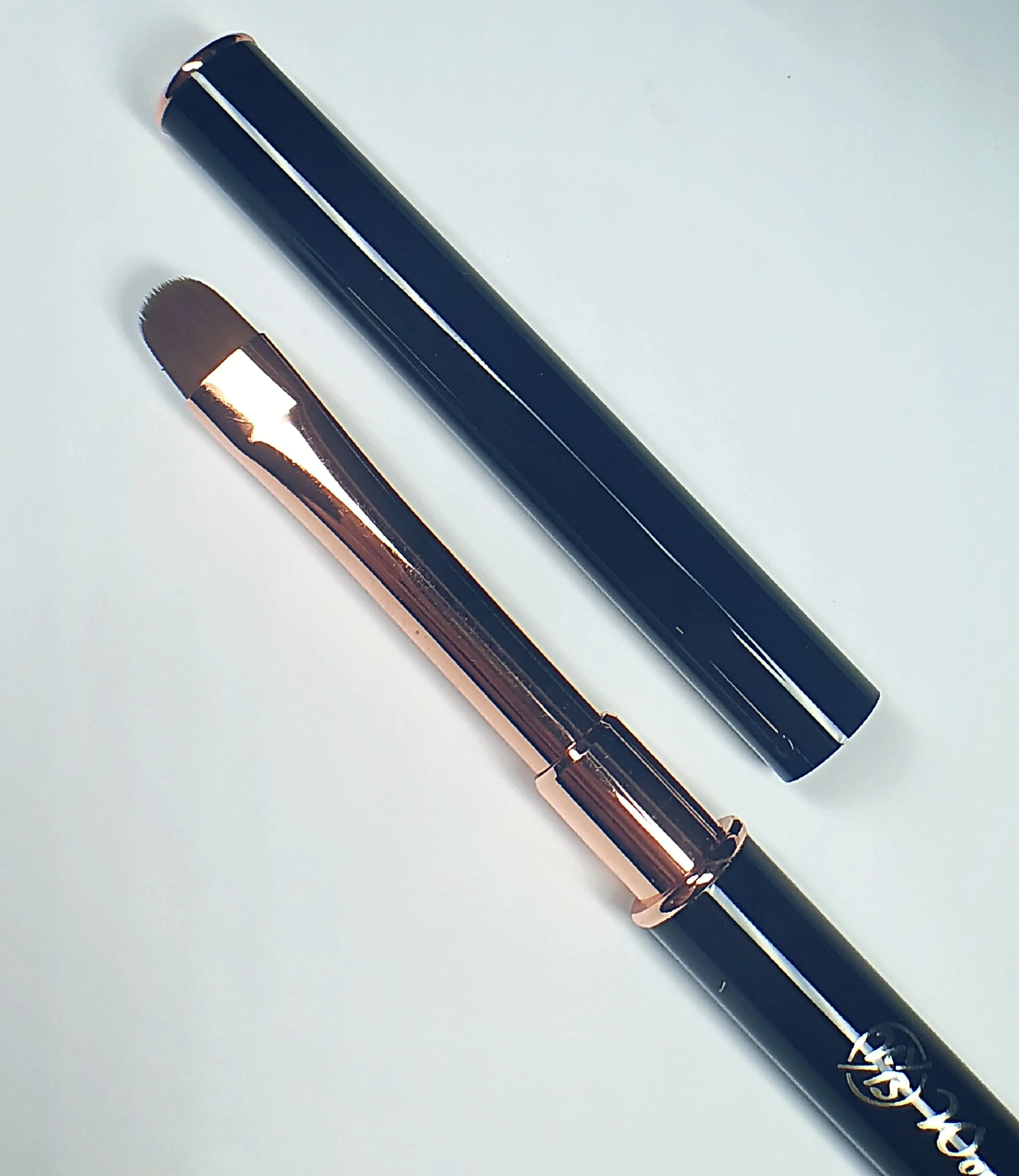 HEMA Free Hard Gel - Set of 8 + brush - Image 6