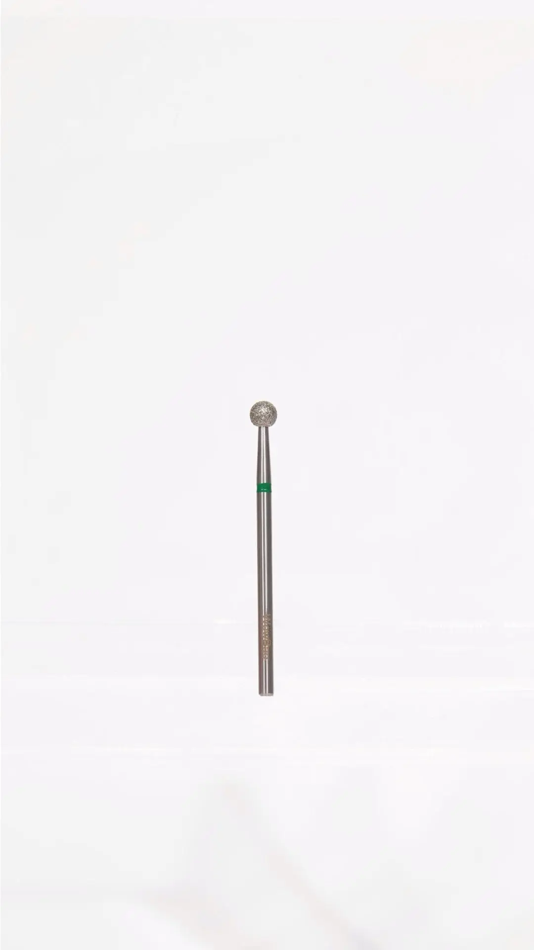 Large Cuticle Ball Drill Bit
