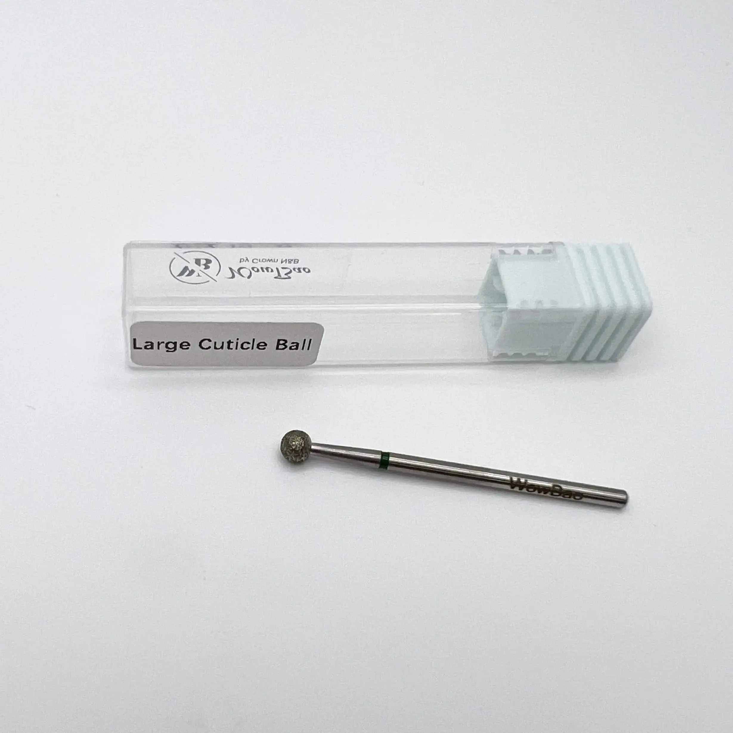Large Cuticle Ball Drill Bit - Image 3