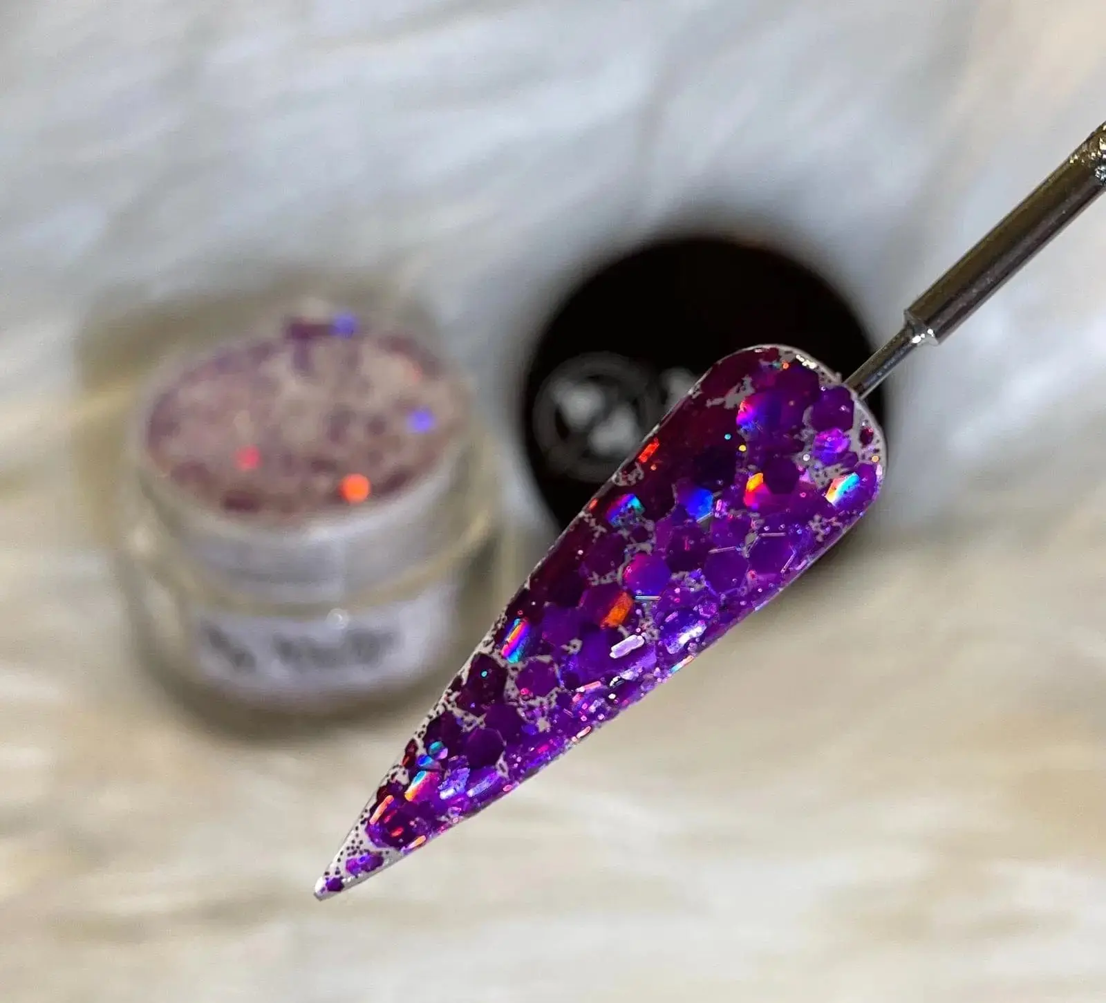 Lisa 540 1oz/28g Wowbao Acrylic Powder