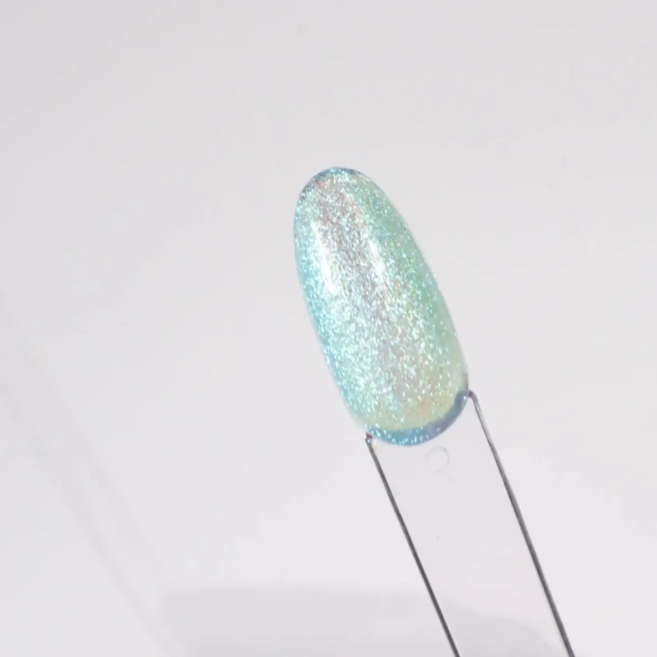 Marina BIB-MM08 TPO/Hema Free WOW brush on Builder Gel in a bottle - Image 2