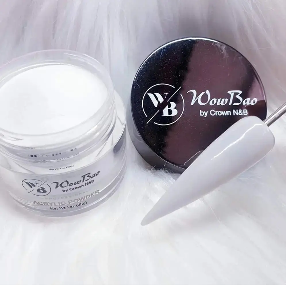 136 Moonlight WowBao Acrylic Powder