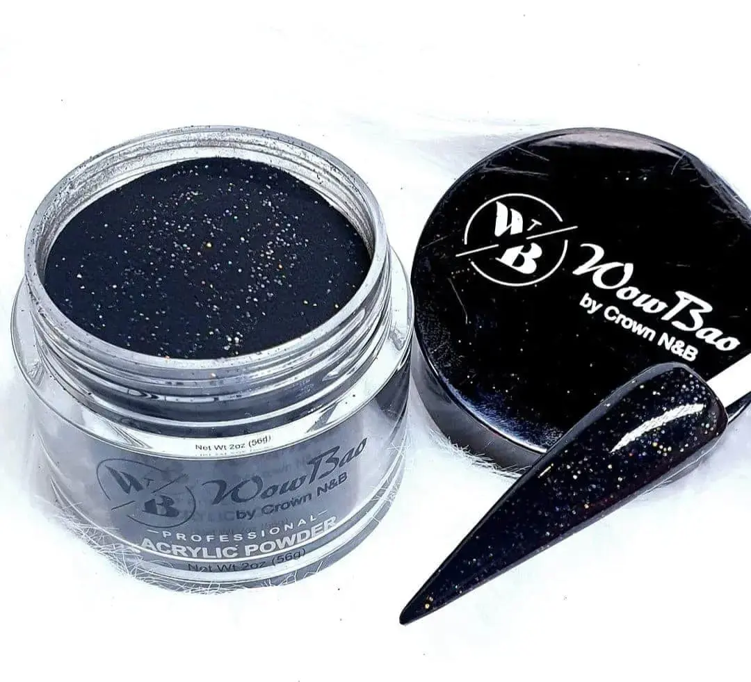 619 Nightsky WowBao Acrylic Powder