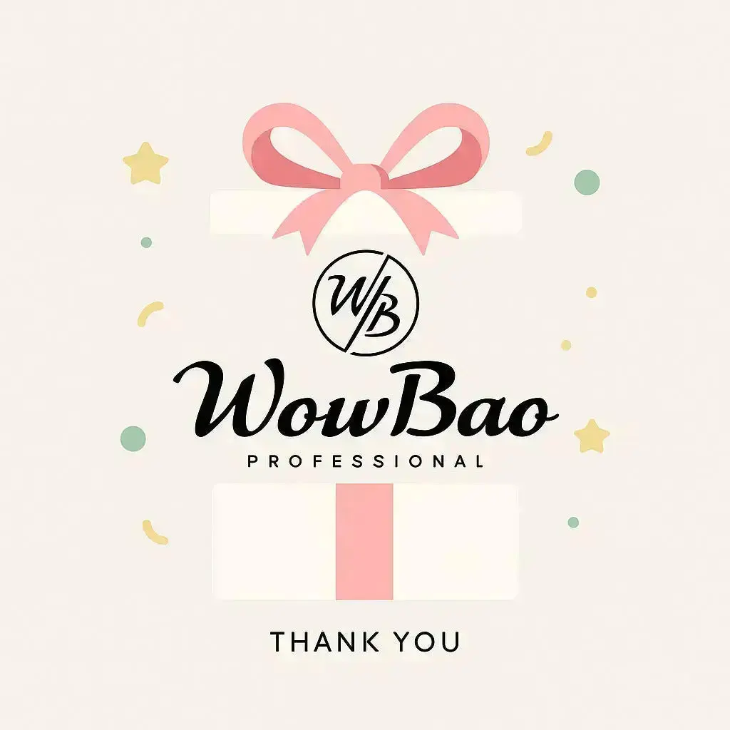 WowBao Acrylic Pro Bundle – Worth £180 | Only £59.95 + 12 Free Colours! | 100% HEMA-Free - Nikki Noo - Image 2