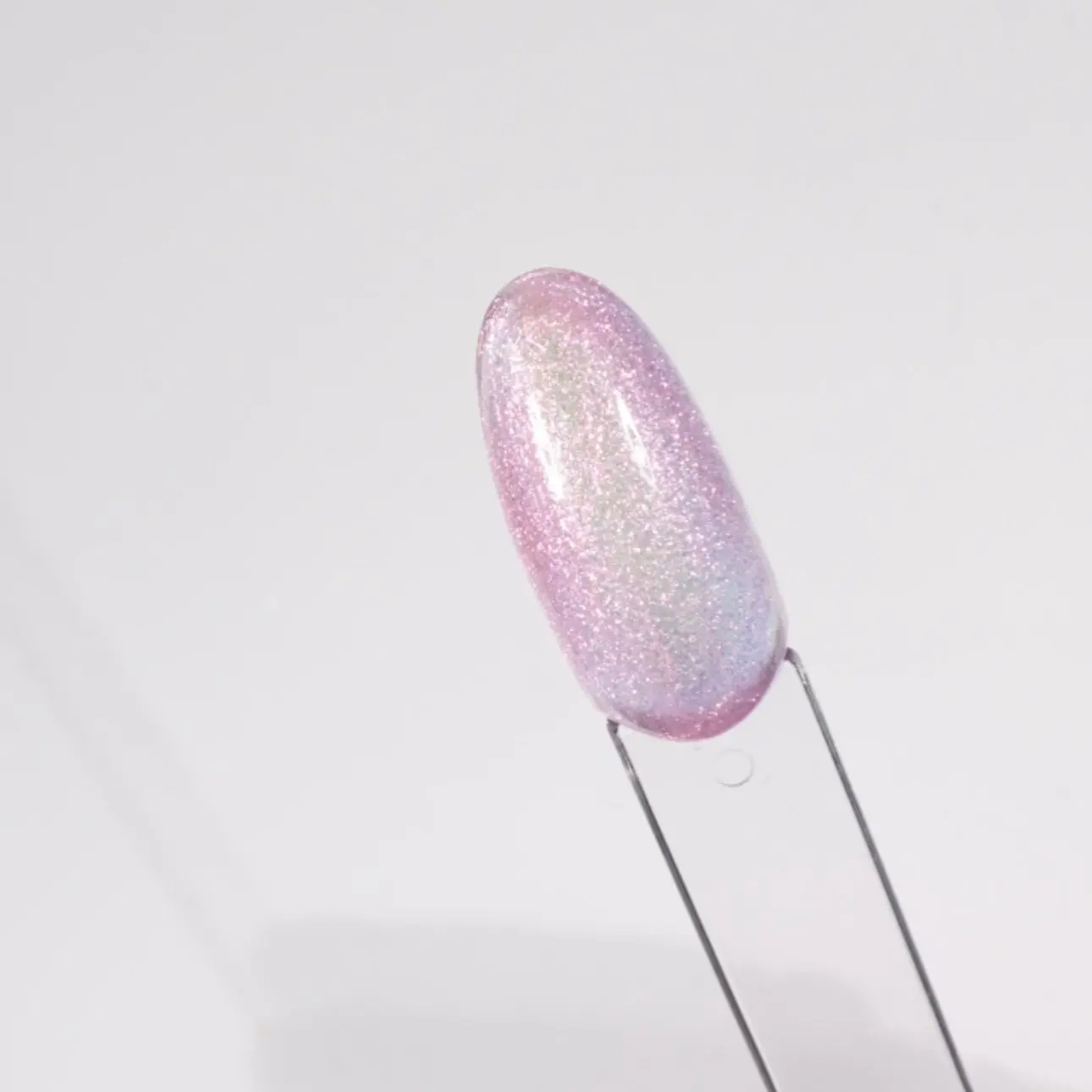 Nymph BIB-MM07 TPO/Hema Free WOW brush on Builder Gel in a bottle - Image 2