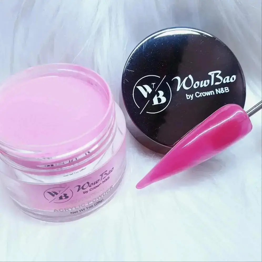 124 Passionate WowBao Acrylic Powder
