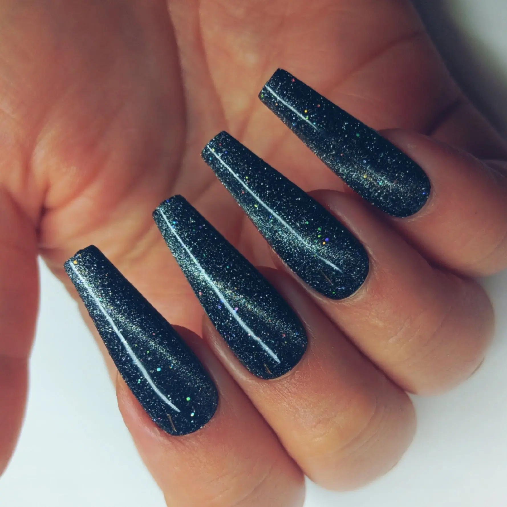 WowBao Reflective Cat Eye 06 - TPO / Hema-Free Gel Polish 15ml - Image 3