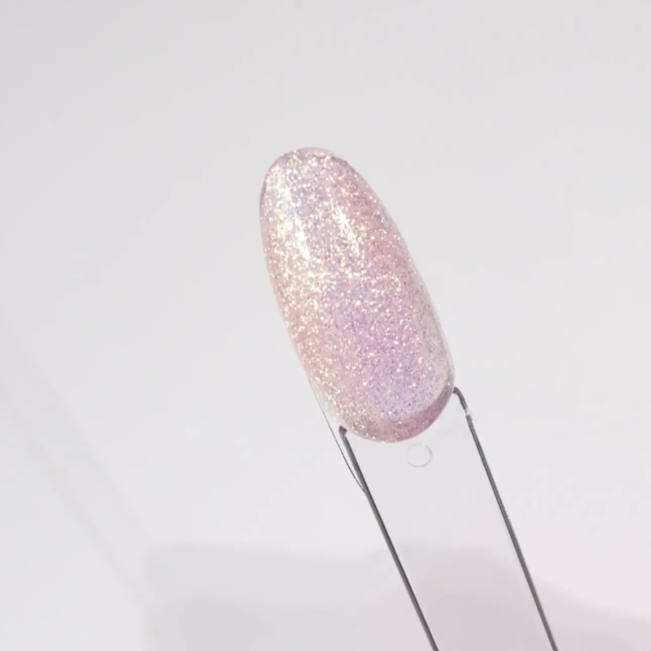 Rune BIB-MM02 TPO/Hema Free WOW brush on Builder Gel in a bottle - Image 2