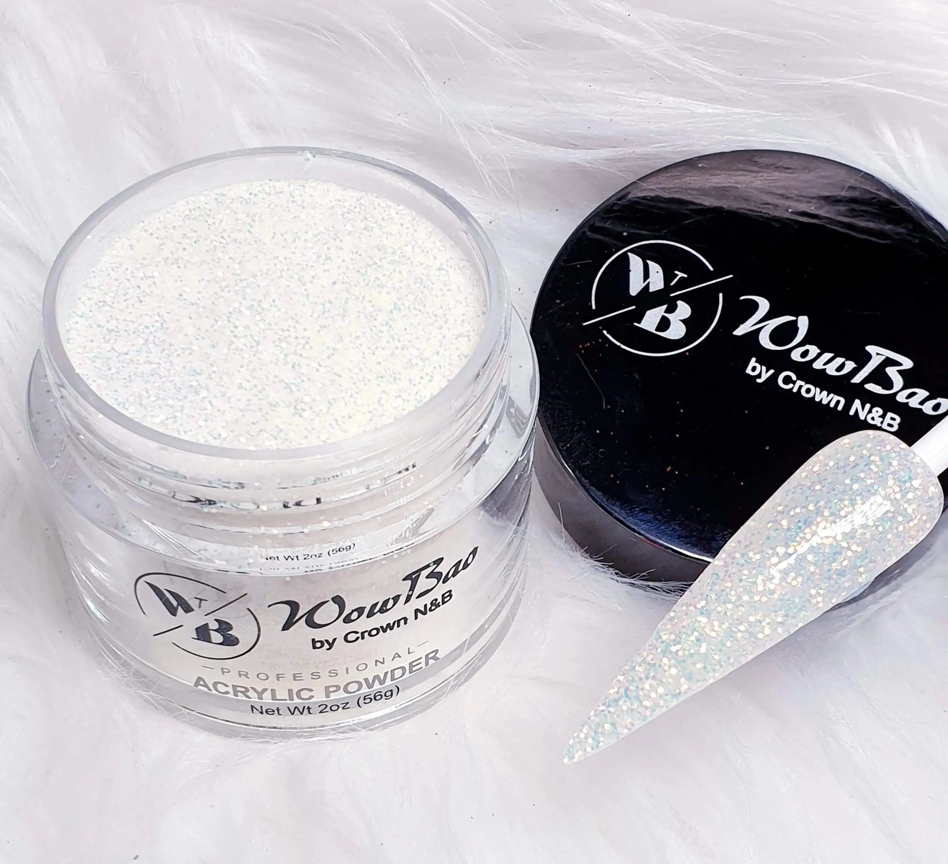613 Say I Do WowBao Acrylic Powder