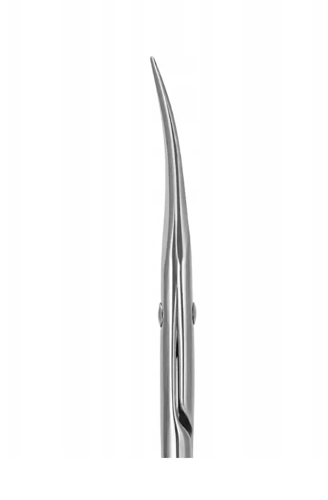 Professional cuticle scissors Staleks Pro Exclusive 20 Type 2 (Magnolia) - Image 2