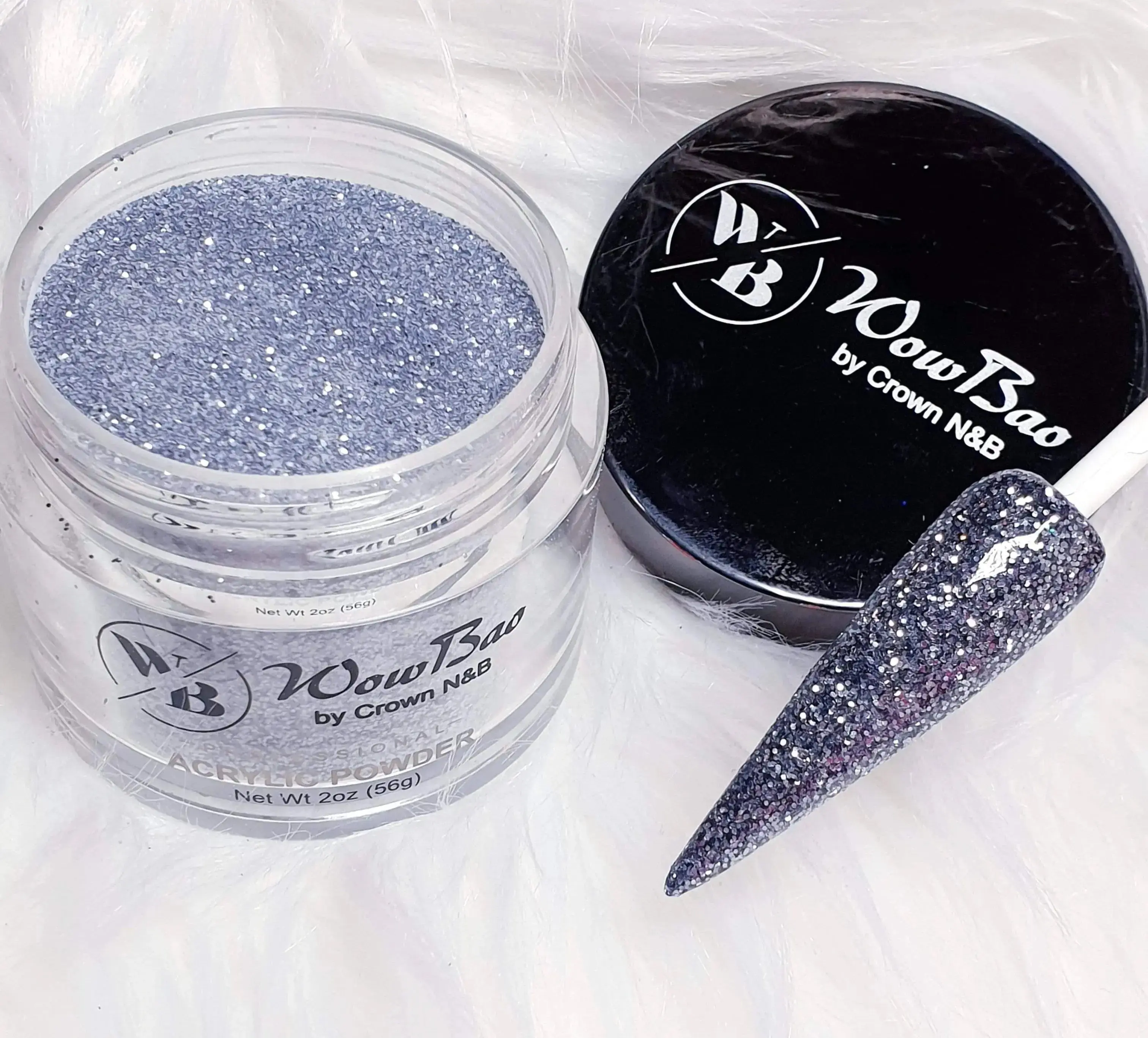 623 Time Warp WowBao Acrylic Powder