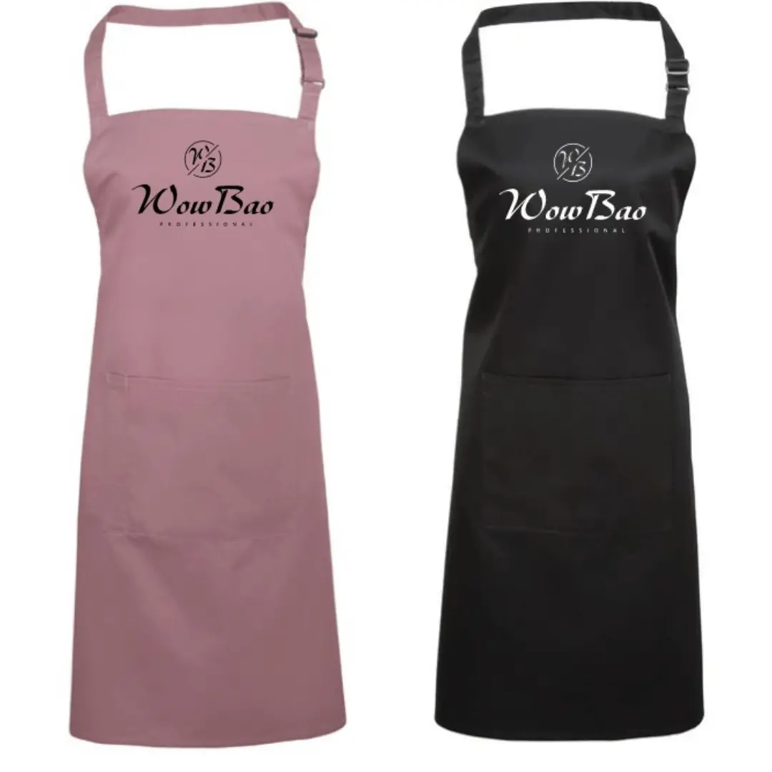 WowBao Apron
