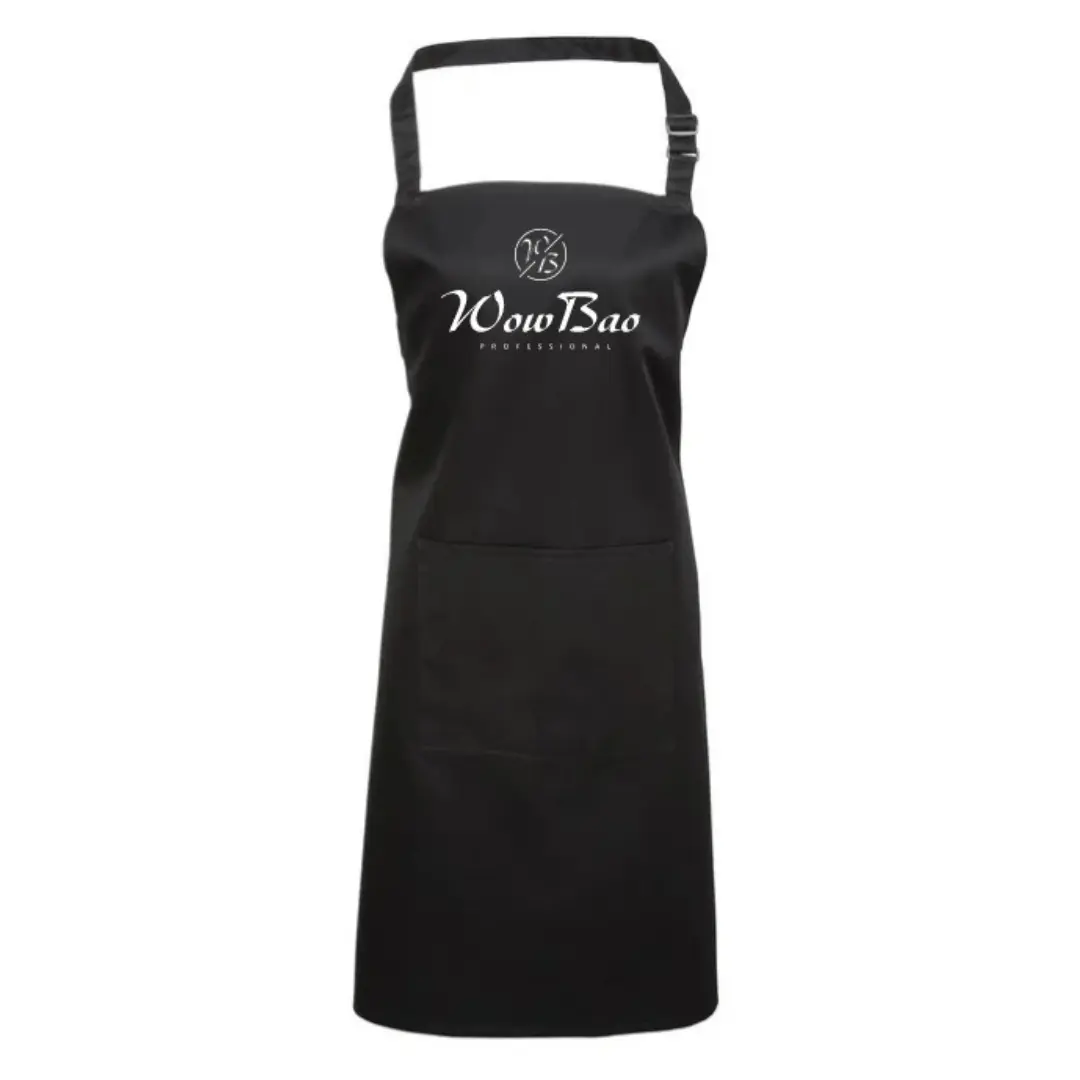 WowBao Apron - Image 2