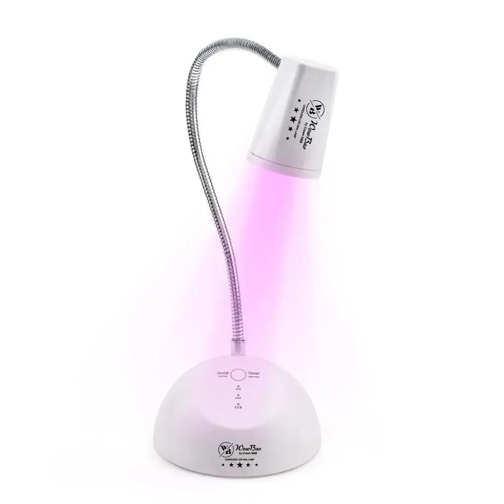 Flash Cure Cordless LED Lamp - Image 3