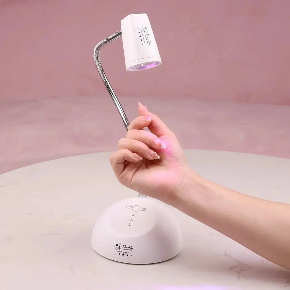Flash Cure Cordless LED Lamp - Image 5